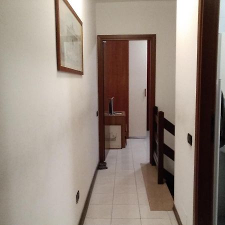 Euroom1 B&B Rom Eksteriør billede