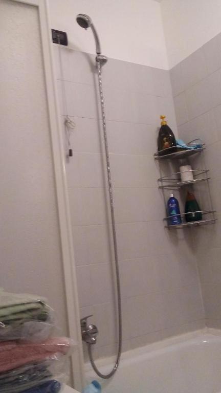 Euroom1 B&B Rom Eksteriør billede